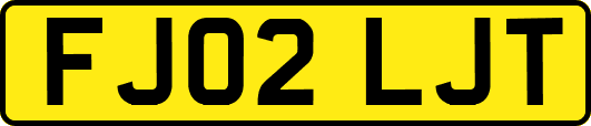 FJ02LJT