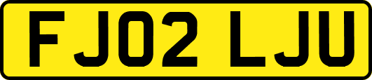FJ02LJU