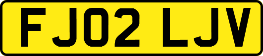 FJ02LJV