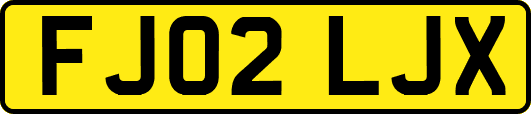 FJ02LJX