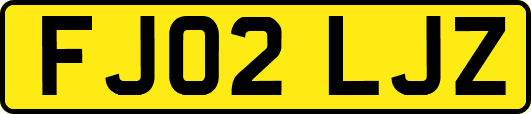 FJ02LJZ
