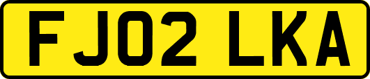 FJ02LKA