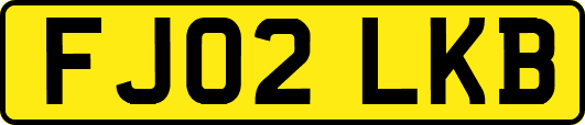 FJ02LKB