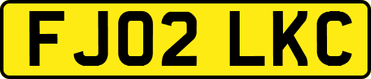 FJ02LKC