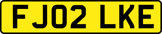 FJ02LKE