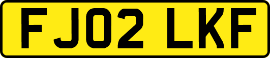 FJ02LKF