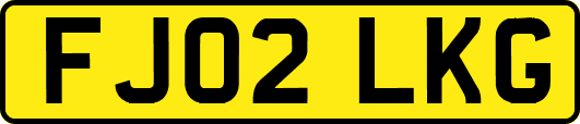 FJ02LKG
