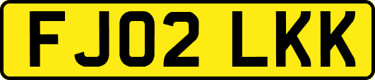 FJ02LKK