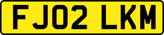 FJ02LKM