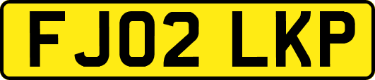 FJ02LKP
