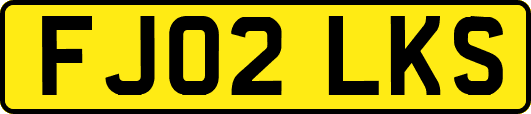 FJ02LKS