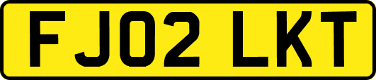 FJ02LKT