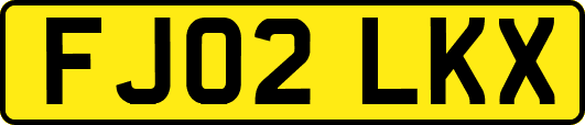 FJ02LKX