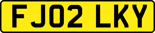 FJ02LKY
