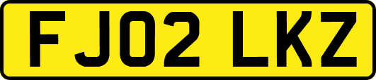 FJ02LKZ