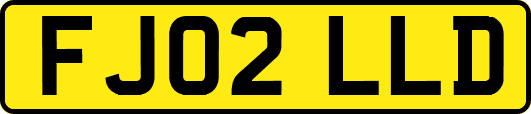 FJ02LLD