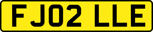 FJ02LLE