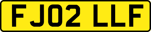 FJ02LLF