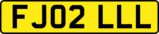 FJ02LLL