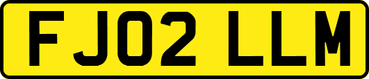 FJ02LLM