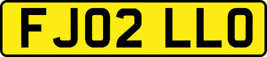 FJ02LLO