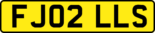 FJ02LLS