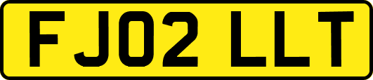 FJ02LLT