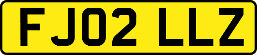 FJ02LLZ