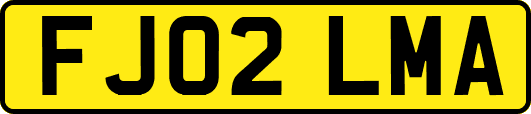 FJ02LMA