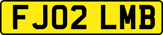 FJ02LMB