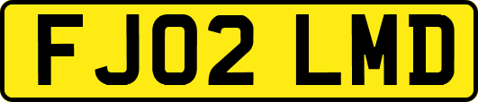 FJ02LMD
