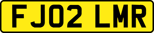 FJ02LMR
