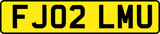 FJ02LMU