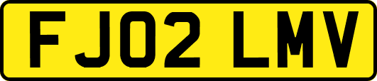 FJ02LMV