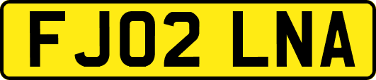 FJ02LNA