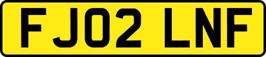 FJ02LNF