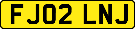 FJ02LNJ