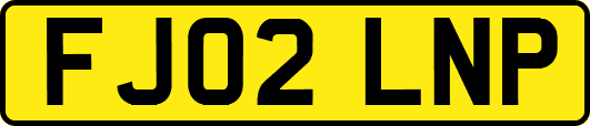 FJ02LNP