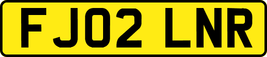 FJ02LNR