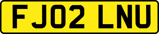 FJ02LNU