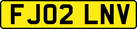 FJ02LNV