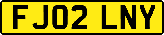 FJ02LNY