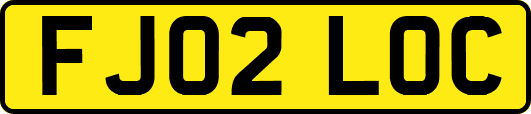 FJ02LOC