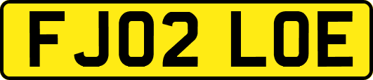 FJ02LOE