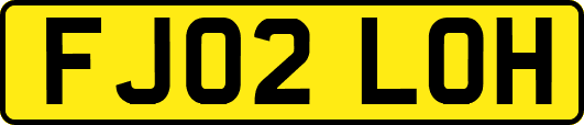 FJ02LOH