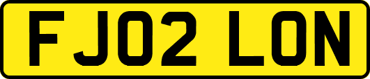 FJ02LON