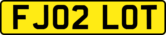 FJ02LOT