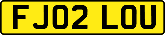FJ02LOU