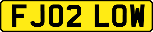 FJ02LOW