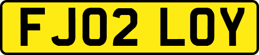 FJ02LOY